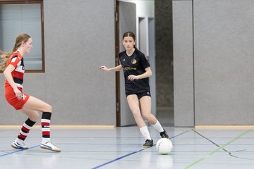 Bild 17 - wBJ Futsalmeisterschaft Vorrunde